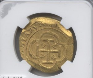 Gold Coins of The Treasure Coast 002 13 300x251 Gold Coins of The Treasure Coast