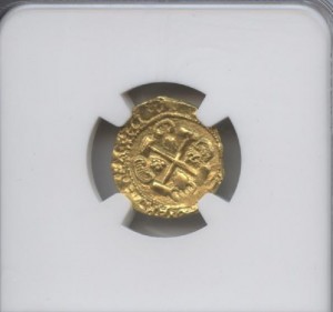 Gold Coins of The Treasure Coast 002 21 300x281 Gold Coins of The Treasure Coast