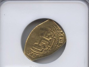 Gold Coins of The Treasure Coast 008 6 300x227 Gold Coins of The Treasure Coast