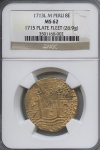 Gold Coins of The Treasure Coast Image 29 200x300 Gold Coins of The Treasure Coast