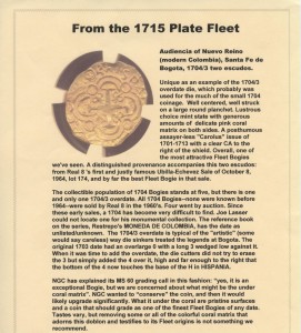 Gold Coins of The Treasure Coast coin 2 2 271x300 Gold Coins of The Treasure Coast