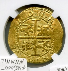 Gold Coins of The Treasure Coast img315 3 290x300 Gold Coins of The Treasure Coast