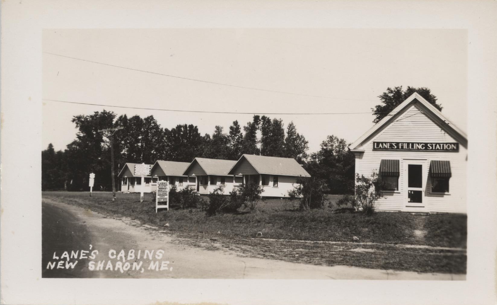 Sharon Towns Currency Hometown Currency