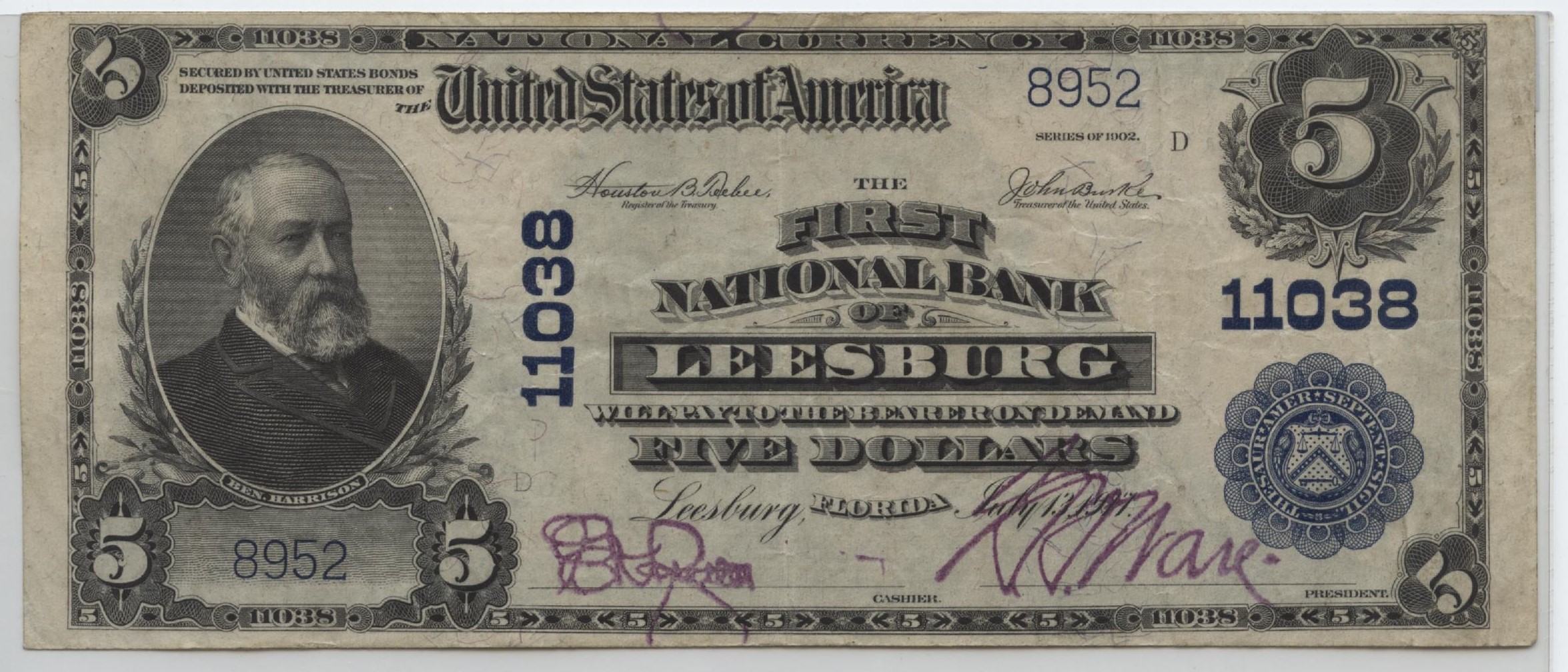 Доллар 95 году. Банкноты долларов США 19 века. Старые американские доллары. США доллары 19 века. Старые банкноты США.