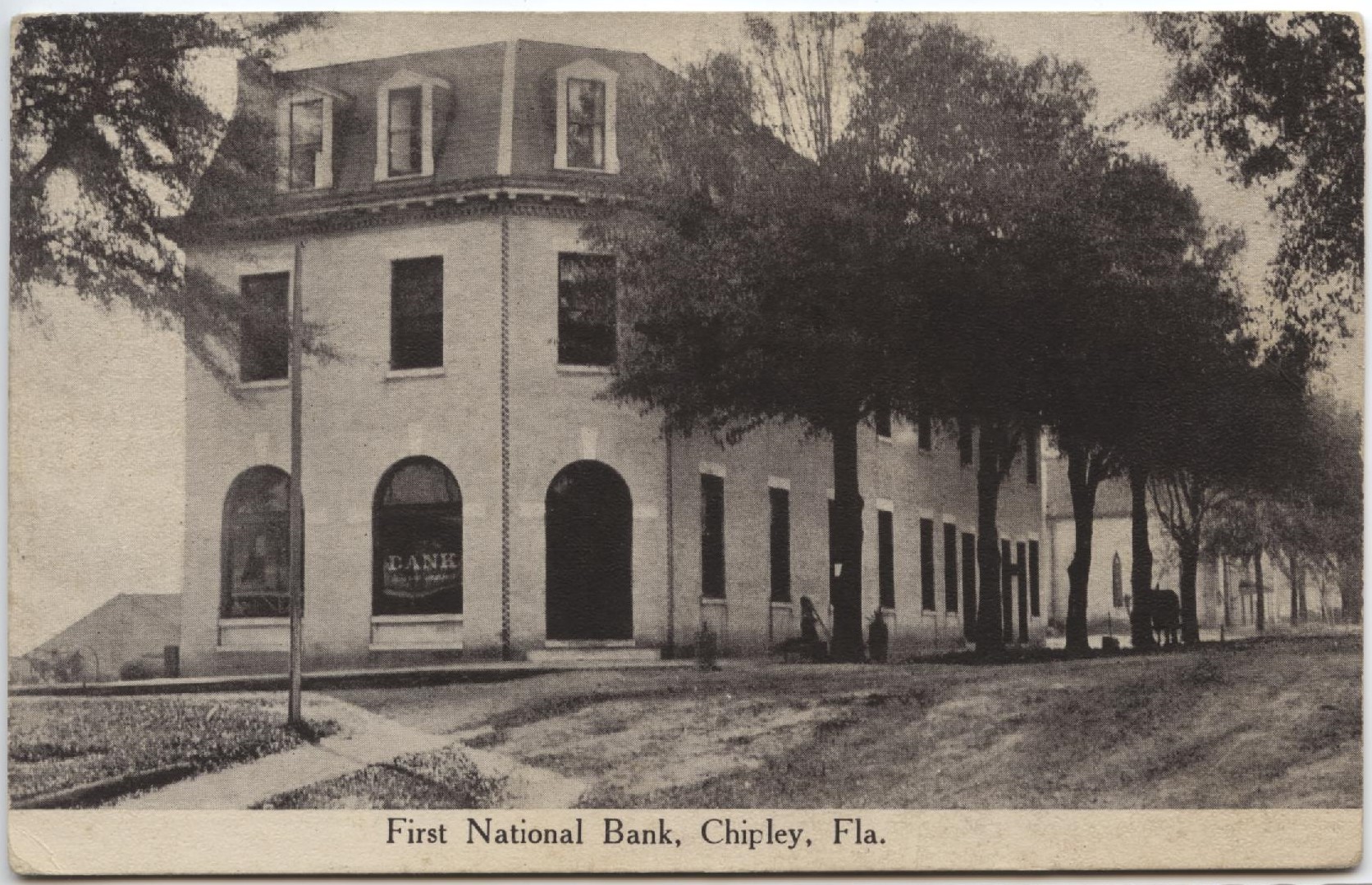 CHIPLEY Hometown Currency