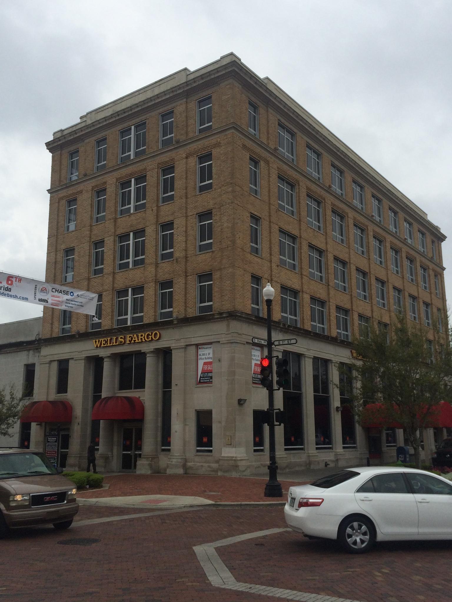 SANFORD Hometown Currency